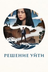 Постер Решение уйти (Hyeeojil gyeolsim)