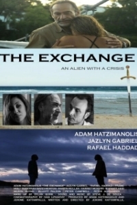Постер Обмен (The Exchange)