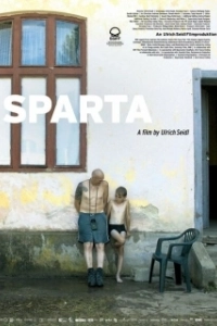 Постер Спарта (Sparta)