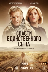 Постер Спасти единственного сына 