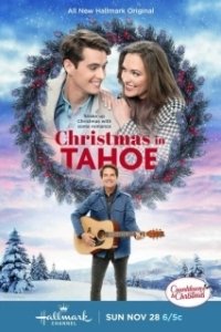Постер Рождество в Тахо (Christmas in Tahoe)
