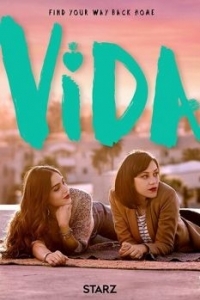 Постер Жизнь (Vida)
