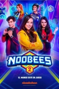 Постер Нубы (Noobees)