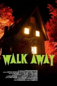 Постер Прочь (Walk Away)
