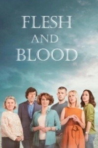Постер Плоть и кровь (Flesh and Blood on Masterpiece)