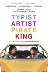 Постер Писатель. Художник. Пират. Король (Typist Artist Pirate King)