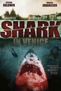 Постер Акула в Венеции (Shark in Venice)