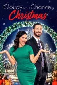 Постер Облачно, возможны осадки в виде Рождества (Cloudy with a Chance of Christmas)