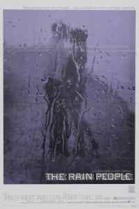Постер Люди дождя (The Rain People)