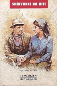 Постер Жаворонки на нити (Skrivánci na niti)