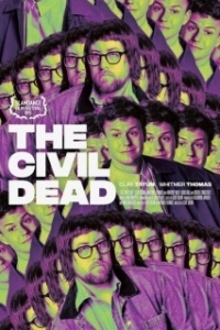 Постер Гражданская смерть (The Civil Dead)