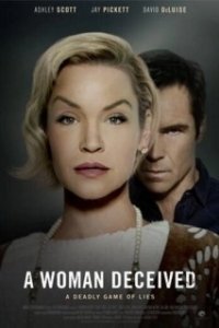Постер Обманутая (A Woman Deceived)