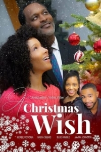 Постер Рождественское желание (A Christmas Wish)