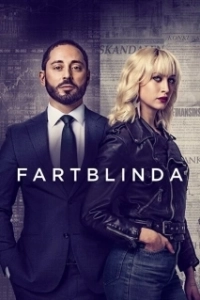 Постер Слепцы (Fartblinda)
