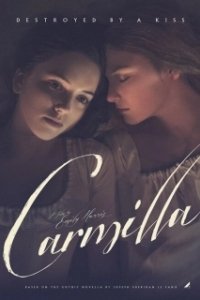 Постер Кармилла (Carmilla)