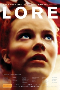 Постер Лоре (Lore)