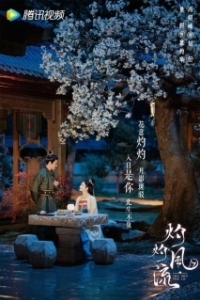 Постер Удивительный талант (Zhuo Zhuo Feng Liu)