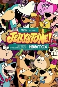 Постер Джеллистоун (Jellystone)