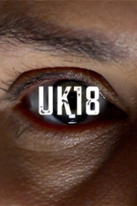 Постер Британия 18 (uk18)