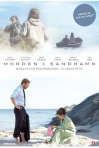 Постер Убийства на Сандхамне (Morden i Sandhamn)