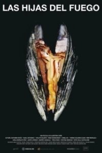 Постер Дочери огня (Las hijas del fuego)