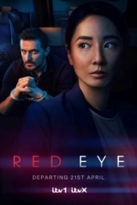 Постер Красный глаз (Red Eye)