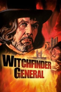 Постер Великий инквизитор (Witchfinder General)