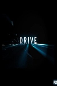 Постер Гонка (Drive)