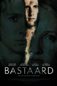 Постер Ублюдок (Bastaard)