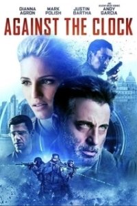Постер Гонка со временем (Against the Clock)