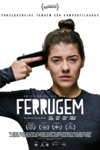 Постер Ржавчина (Ferrugem)