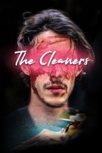 Постер Клинеры (The Cleaners)