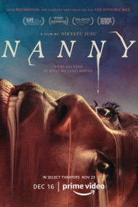 Постер Няня (Nanny)