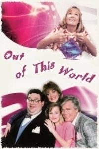 Постер Фантастическая девушка (Out of This World)