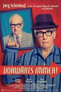 Постер Всегда вперёд! (Vorwärts immer!)