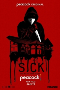 Постер Больной (Sick)