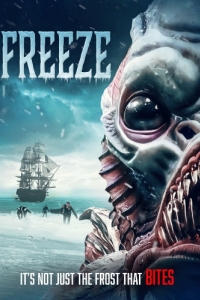 Постер Заморозка (Freeze)