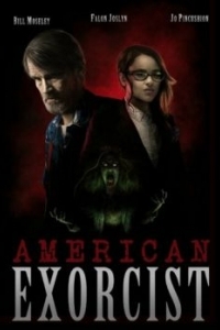 Постер Американский экзорцист (American Exorcist)