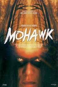 Постер Мохоки (Mohawk)