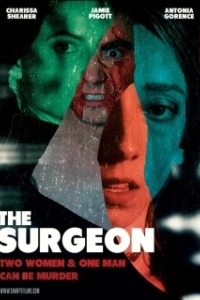 Постер Хирург (The Surgeon)