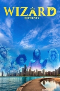 Постер Волшебник Твэнти (The Wizard 20Twenty)