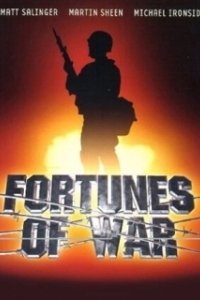 Постер Фортуна войны (Fortunes of War)