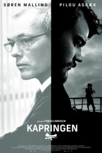 Постер Заложники (Kapringen)
