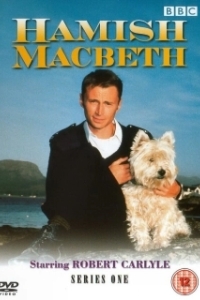 Постер Хэмиш Макбет (Hamish Macbeth)