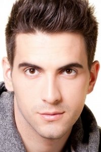 Мэтт Энджел