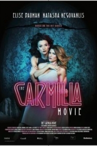 Постер Кармилла (The Carmilla Movie)