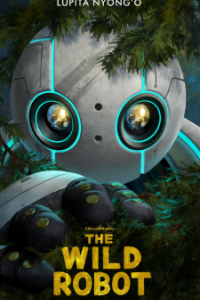 Постер Дикий робот (The Wild Ro)
