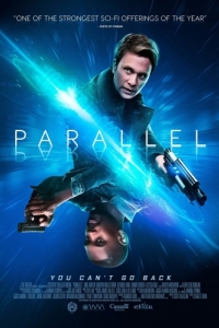 Постер Параллель (Parallel)