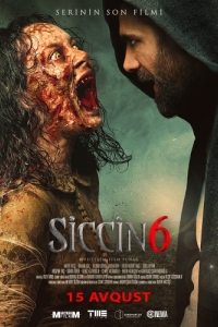 Постер Сиджин 6 (Siccin 6)