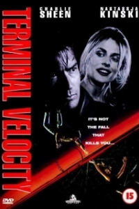 Постер Скорость падения (Terminal Velocity)